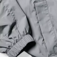 ARMY WINDBREAKER JACKET - Thumbnail 3