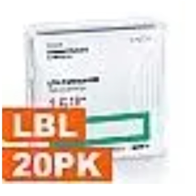 Hp-e lto, ultrium-7, 6tb/15tb, rw custom labeled, , with cases - hpc7977al - Thumbnail 5