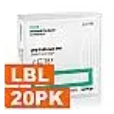 Hp-e lto, ultrium-9, 18tb/45tb, rw, custom labeled, , with cases - hpq2079al