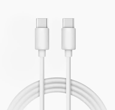 USB-C to USB-C Cable 3ft - 200 Pieces - 15205