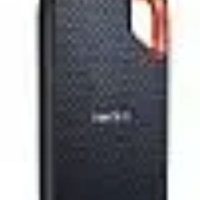 Sandisk solid state drive extreme, 4tb, external ssd, e610 - sdssde61-4t00-g25