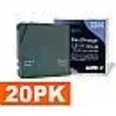 Ibm lto, ultrium-4, 800gb/1.6tb - ibm95p4436-20pk