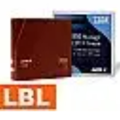 Ibm lto, ultrium-8, 01pl041l, 12tb/30tb, lto-8, labeled - ibm01pl041l - Thumbnail 3