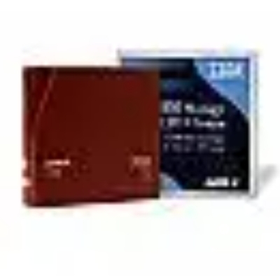 Ibm lto, ultrium-8, 01pl041, 12tb/30tb, lto-8 - ibm01pl041 - Thumbnail 2