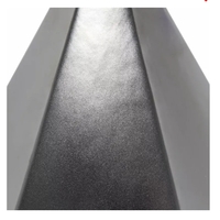 Pyramid Table Lamp - LT2079-SLV - Thumbnail 4
