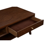 Flynn Coffee Table - 966WAL-61 - Thumbnail 3