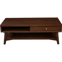 Flynn Coffee Table - 966WAL-61 - Thumbnail 4