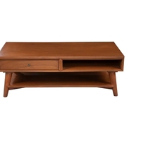 Flynn Coffee Table - 966WAL-61 - Thumbnail 7