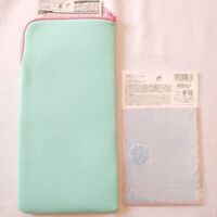 HATSUNE MIKU Nintendo Pouch - Thumbnail 2