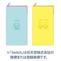 HATSUNE MIKU Nintendo Pouch - Thumbnail 4