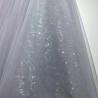 Women A line Circle Tulle Skirt Purple High Waisted Tulle Tutu Skirt Holiday Tulle Skirt Custom Plus Size - Thumbnail 1