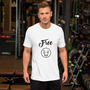 Free Unisex t-shirt-2