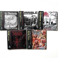 Distro items  - Thumbnail 1
