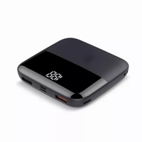 Mini-Max Powered Charger for Smart Phones and Tablets - 723466574297 - Thumbnail 1