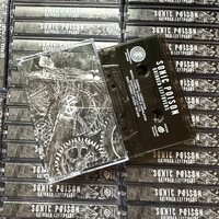 Sonic Poison - "Grinded Leftovers" - Thumbnail 1