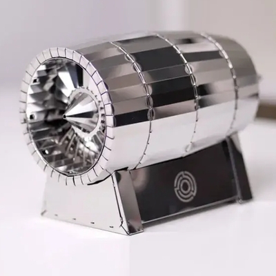 Air force jet turbine - mt023am