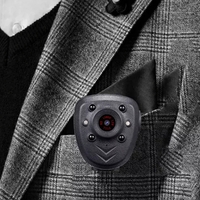 Protecto Body Cam Digital Video Recorder - 723466571920 - Thumbnail 1