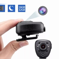 Protecto Body Cam Digital Video Recorder - 723466571920 - Thumbnail 3