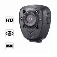 Protecto Body Cam Digital Video Recorder - 723466571920 - Thumbnail 4