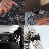 Protecto Body Cam Digital Video Recorder - 723466571920 - Thumbnail 5