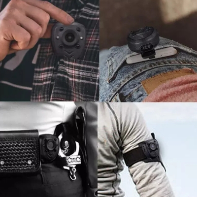 Protecto body cam digital video recorder - 723466571920