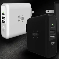 Global Gadget Charger World Travel Multi-Power and portable Charger - 723466563406 - Thumbnail 1
