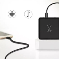 Global Gadget Charger World Travel Multi-Power and portable Charger - 723466563406 - Thumbnail 2