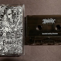 PURULENCY - Transcendent Unveiling of Dimensions (Cal-201)