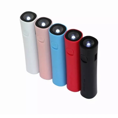 Power & light a smart phone charger with led light - 740016273134