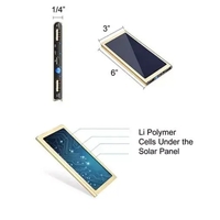 Quick iPhone 8/8X Qi Wireless Portable Pocket Charger - 723466549844 - Thumbnail 3