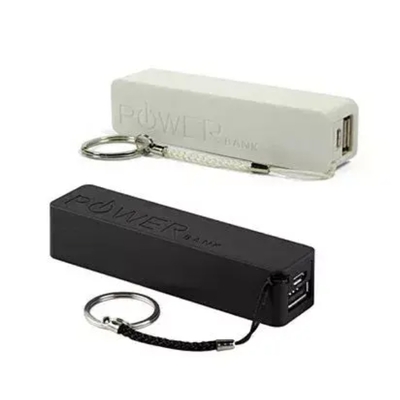 Key chain style power bank - 740016274766 - Thumbnail 2