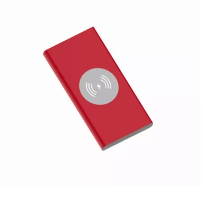 Powerful portable powerbank with wireless charger - 723466563390 - Thumbnail 2