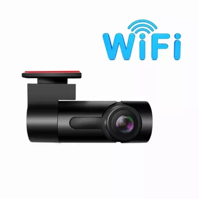 Car dash cam with wifi and app - 723466571937