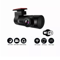 Car Dash Cam with Wifi and App - 723466571937 - Thumbnail 2