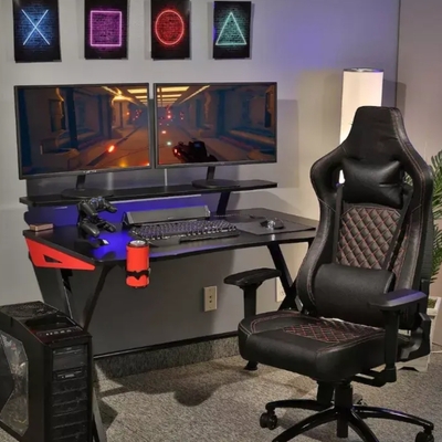 Raid fixed gaming - hm-gd005-001 - Thumbnail 1