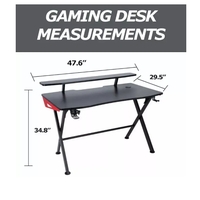 Raid Fixed Gaming - HM-GD005-001 - Thumbnail 1