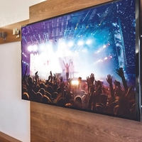 TV & Monitor Wall Mount - Up To 70 Inches - LWMUL01-006 - Thumbnail 5