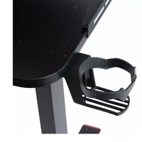 Faze Fixed - L - Shaped - RGB - Gaming - HM-GD007-001 - Thumbnail 3