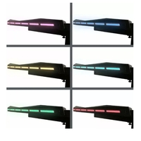 Faze Fixed - L - Shaped - RGB - Gaming - HM-GD007-001 - Thumbnail 4