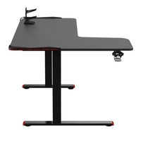 Faze Fixed - L - Shaped - RGB - Gaming - HM-GD007-001 - Thumbnail 5