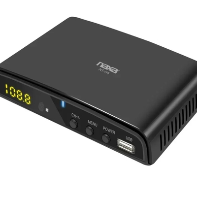 Digital hdtv converter box - nt-54