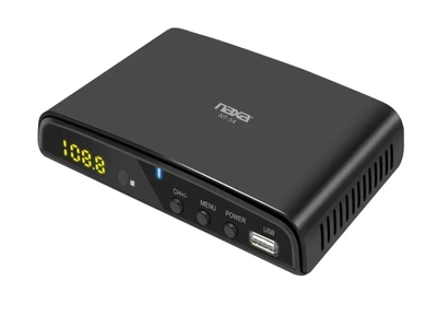 Digital HDTV Converter Box - NT-54