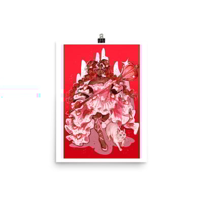 "philia" print