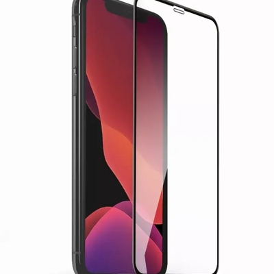 Intellishield 3d tempered glass 25pc kit iphone x/xs - 14978
