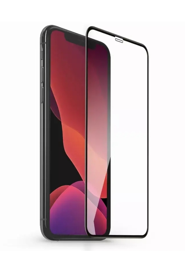 IntelliShield 3D Tempered Glass 25pc Kit iPhone 11Pro Max - 14976
