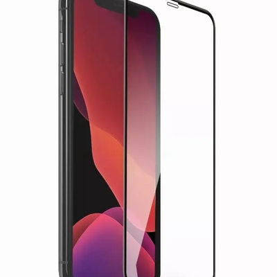 Intellishield 3d tempered glass 25pc kit iphone 11/xr - 14974