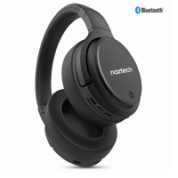 DRIVER ANC1000 Active Noise Cancelling Wireless Headphones - 15137 - Thumbnail 1