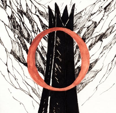 "O is for Orthanc"
