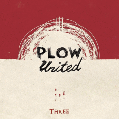 Cd: plow united "three" - Thumbnail 4