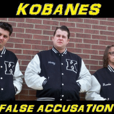 Cd: the kobanes "false accusation" - Thumbnail 5